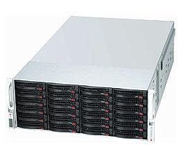 Supermicro CSE-847E1C-R1K28JBOD