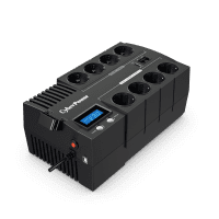 CyberPower BR700ELCD