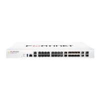 Fortinet FG-100F