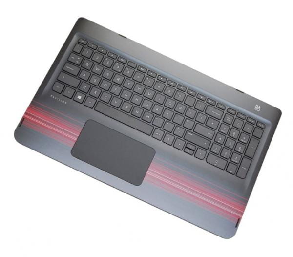 HP 862650-BG1