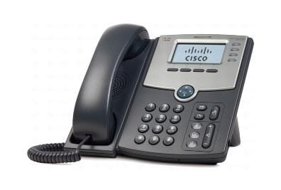 Cisco SPA504G