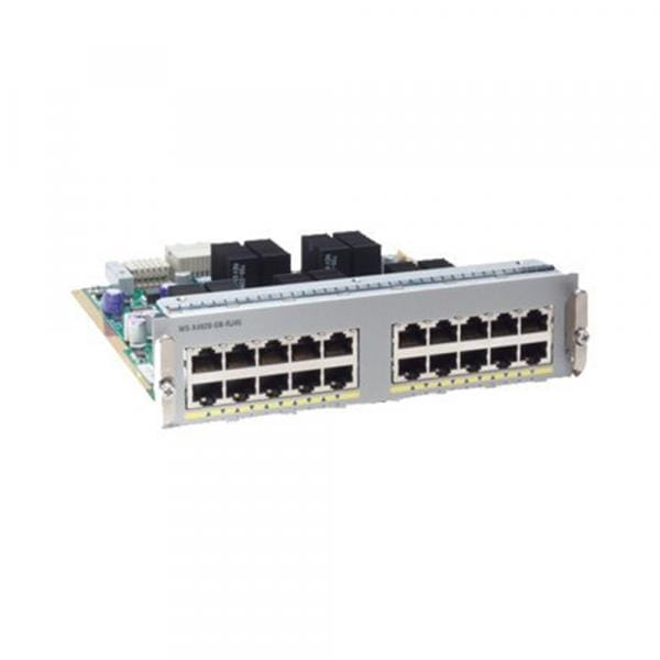 Cisco WS-X4920-GB-RJ45
