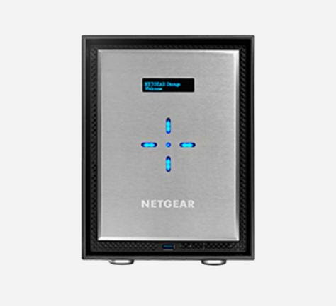 Netgear RN626XE3-100NES
