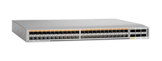 Cisco N2K-C2348UPQ4F