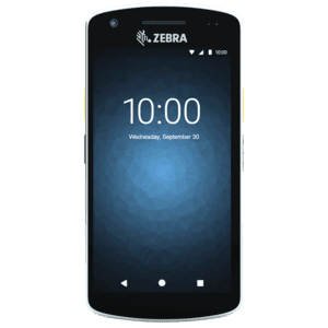 Zebra EC55BK-21D141-A6