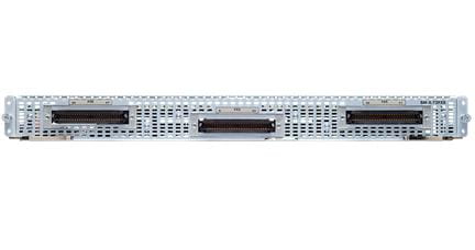 Cisco SM-X-72FXS