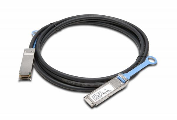 Juniper Networks JNP-QSFP-DAC-7MA