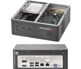 Supermicro SYS-1017A-MP