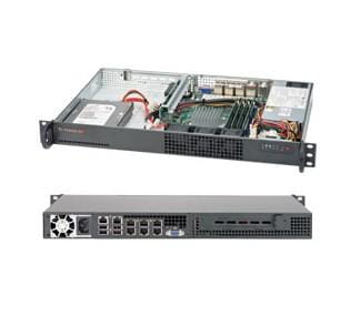 Supermicro SYS-5018A-TN7B