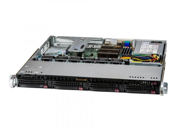 Supermicro SYS-510T-M