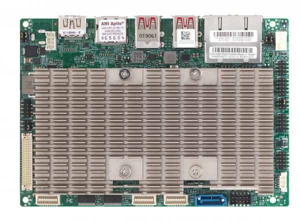 Supermicro MBD-X11SWN-L