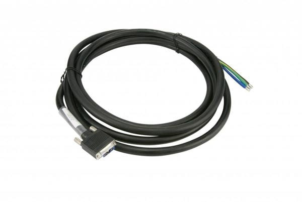 Supermicro CBL-PWEX-0710-JP