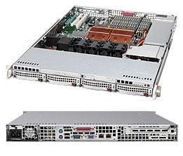 Supermicro CSE-815TQ-700CB