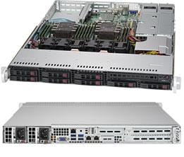 Supermicro SYS-1029P-WTR