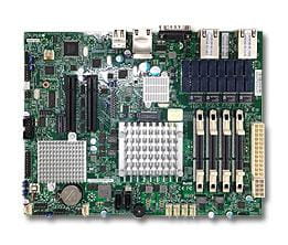 Supermicro MBD-X9SKV-1105-O