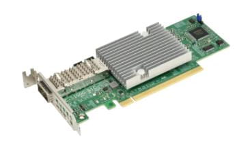 Supermicro AOC-S100G-B1C-O