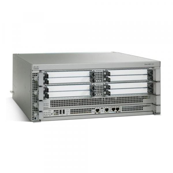 Cisco ASR1004-10G-SEC/K9