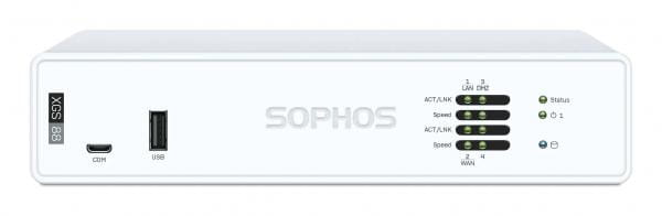 Sophos XX88ZZ36ZZPCEU