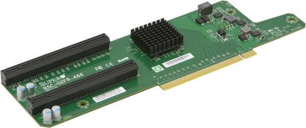 Supermicro RSC-G2FR-A66