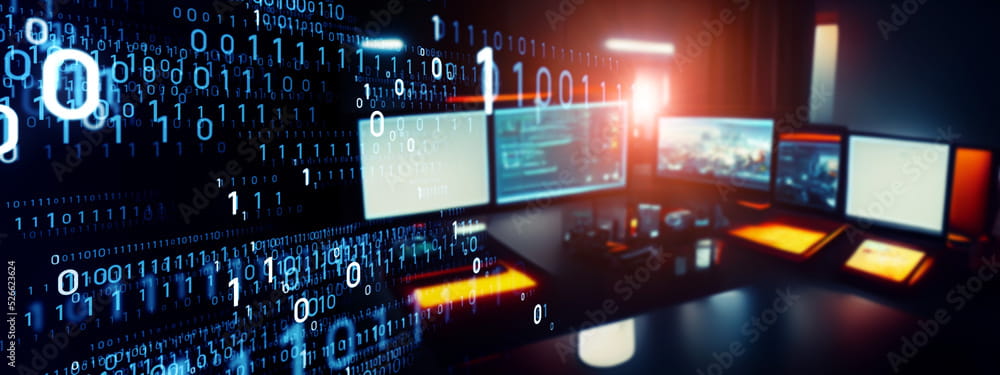 Unternehmen mit kritischen IT-Systemen