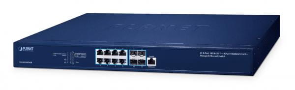Planet XGS-6311-8T4XR