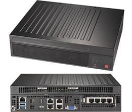 Supermicro AS-E301-9D-8CN4