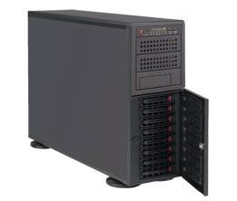 Supermicro SYS-7047R-3RF4+