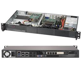 Supermicro SYS-5019A-12TN4