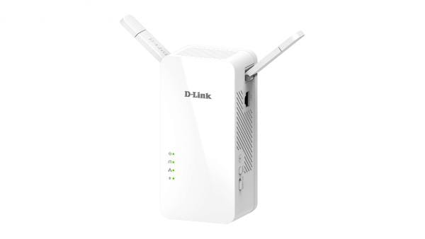 D-Link DHP-W611AV/E