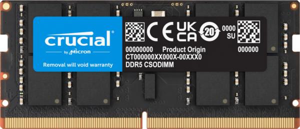 Crucial CT24G64C52CS5