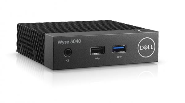 Dell G0JNT