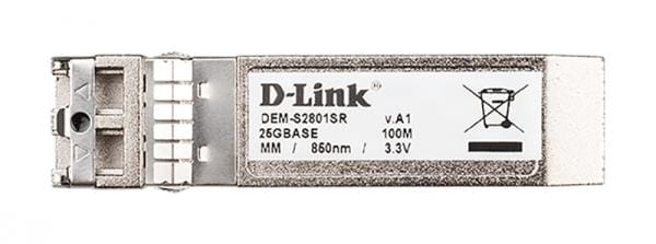 D-Link DEM-S2801SR