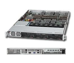 Supermicro SYS-8016B-TLF