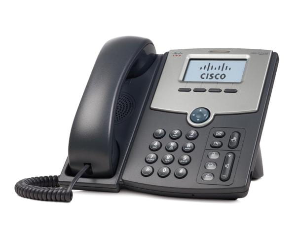 Cisco SPA512G