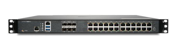 SonicWall NSA 4700 HA High Availability Appliance (02-SSC-8986)