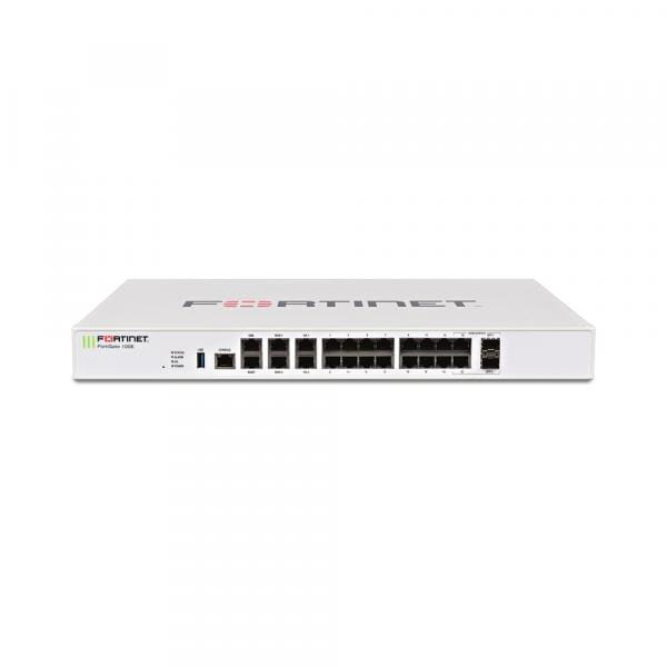 Fortinet FG-100E-BDL-950-36