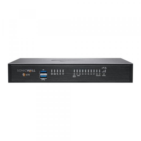 SonicWall 02-SSC-6171