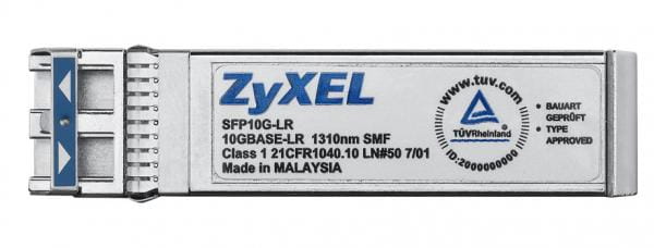 Zyxel SFP10G-LR-ZZ0101F
