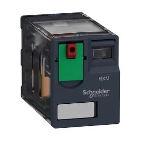 Schneider Electric RXM4AB1P7