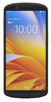 Zebra TC58BE-3T1E6B1A80-A6