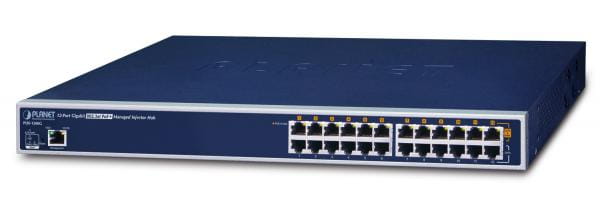 Planet POE-1200G