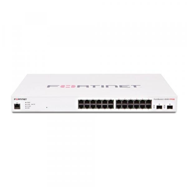 Fortinet FS-424D-FPOE