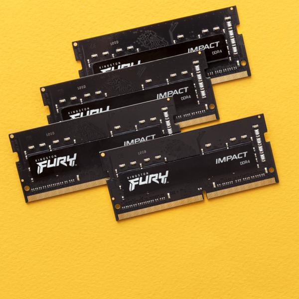 Kingston KF432S20IBK2/32