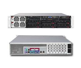 Supermicro SYS-8026B-6RF