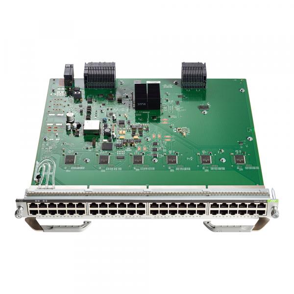 Cisco C9400-LC-48T
