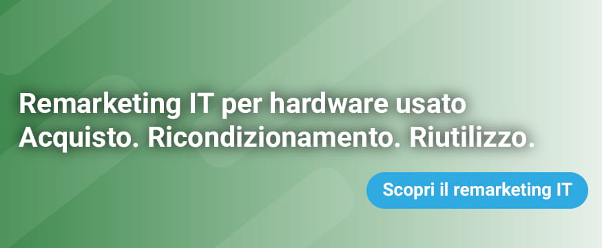 IT-Remarketing