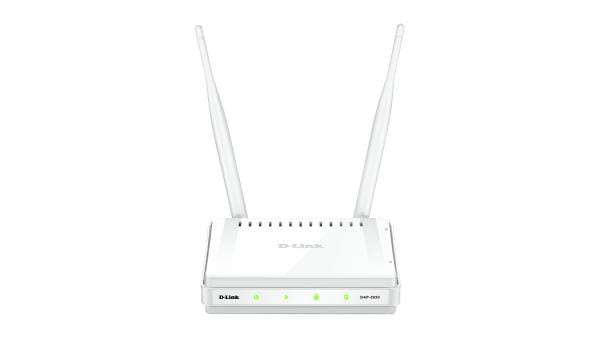 D-Link DAP-2020/E