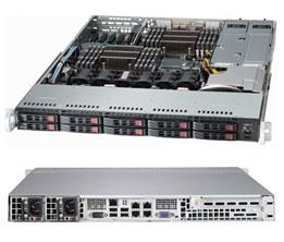 Supermicro SYS-1027R-73DBRF