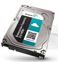 Seagate ST4000NM0014