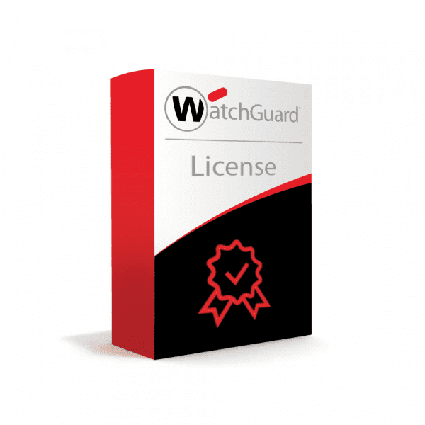 WatchGuard Standard Support Renewal 1-yr for Firebox M4800 (WGM48201)